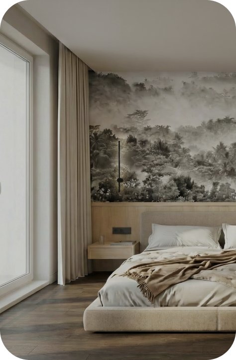 Interior variations
