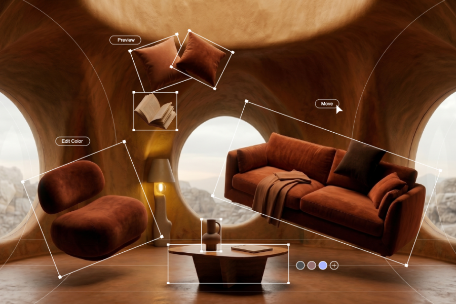 Tutorials - Roomwork