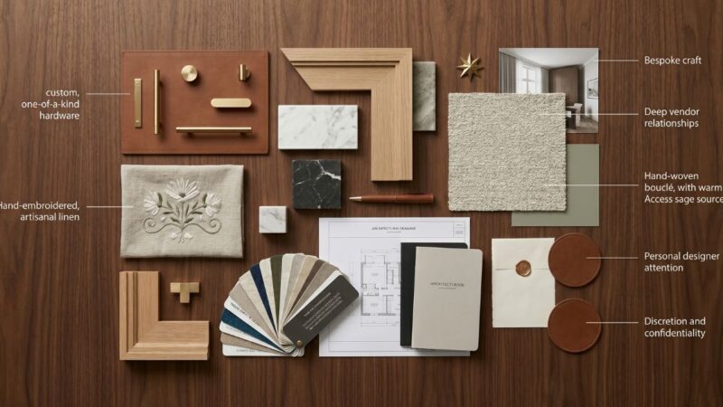 Interior Design Pricing & Fees: 2026 Industry Guide