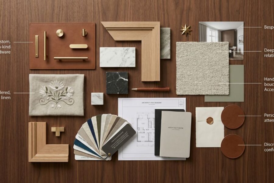 Luxury Residential Interior Design with AI: A Pro’s Workflow (2026)
