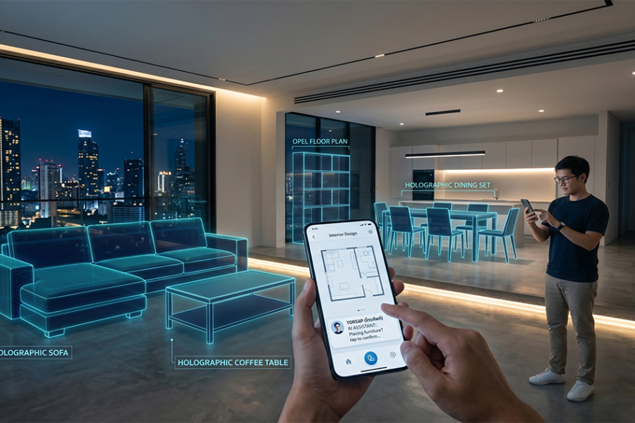 AI Furniture Arrangement: A Designer’s Workflow Guide (2026)