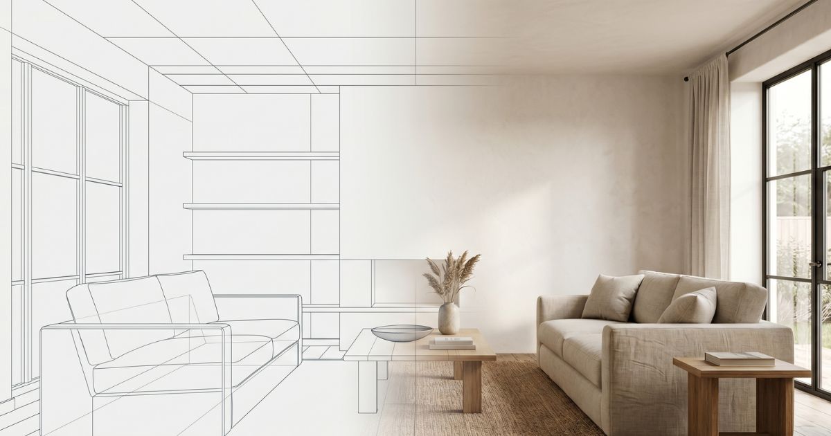 SketchUp vs AI Interior Design Tools (2026)