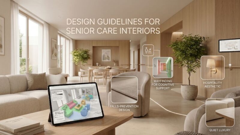 Interior Design Pricing & Fees: 2026 Industry Guide