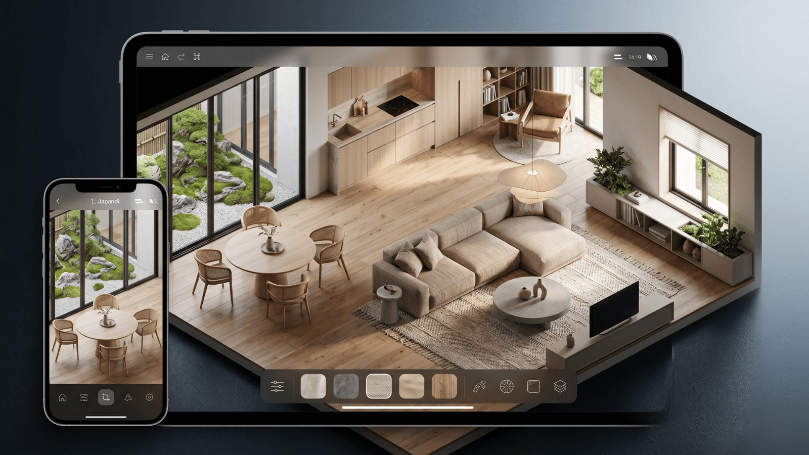 AI Room Planner: Layout Tools for Pros (2026)