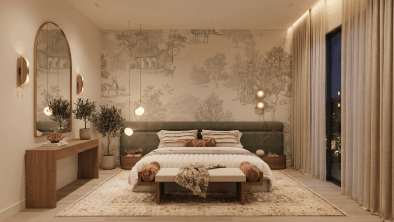 AI Interior Design Prompts: 50+ Pro Prompts (2026)