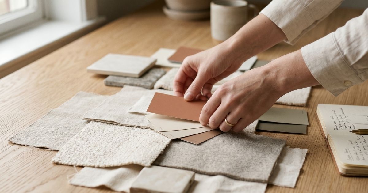 How to Get Interior Design Clients (2026 Playbook)
