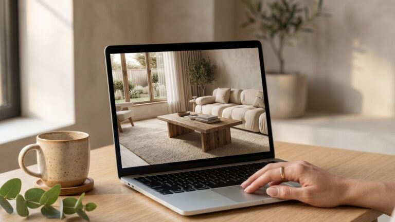 How to Get Interior Design Clients (2026 Playbook)