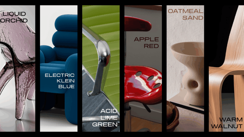 AI Material & Finish Boards: A Designer’s Spec Workflow (2026)