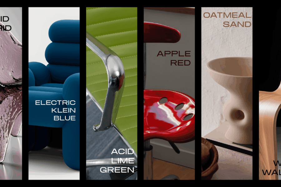AI Material & Finish Boards: A Designer’s Spec Workflow (2026)
