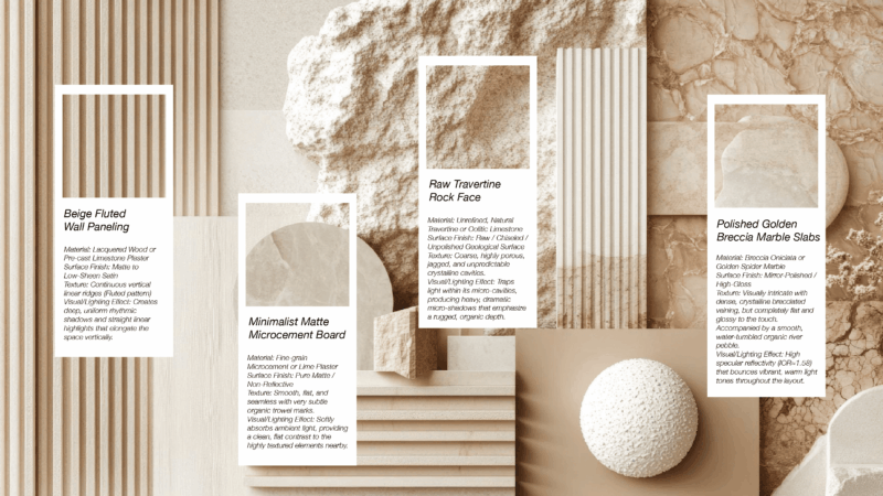 FF&E Schedules & Spec Sheets with AI: A Designer’s Workflow (2026)