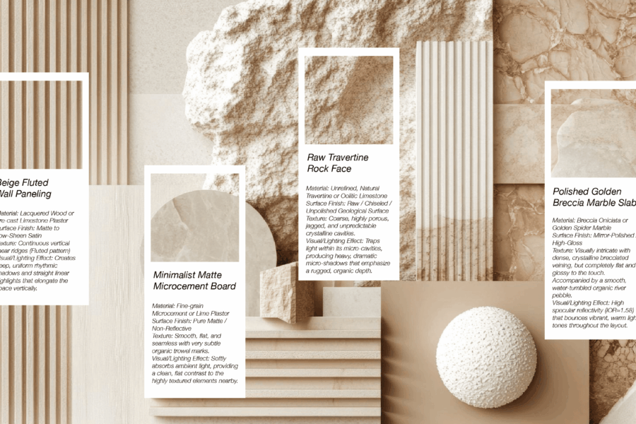 FF&E Schedules & Spec Sheets with AI: A Designer’s Workflow (2026)