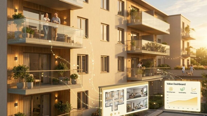 AI Multifamily & Apartment Design: A Developer’s Guide (2026)