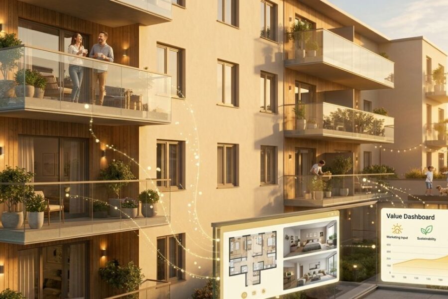 AI Multifamily & Apartment Design: A Developer’s Guide (2026)